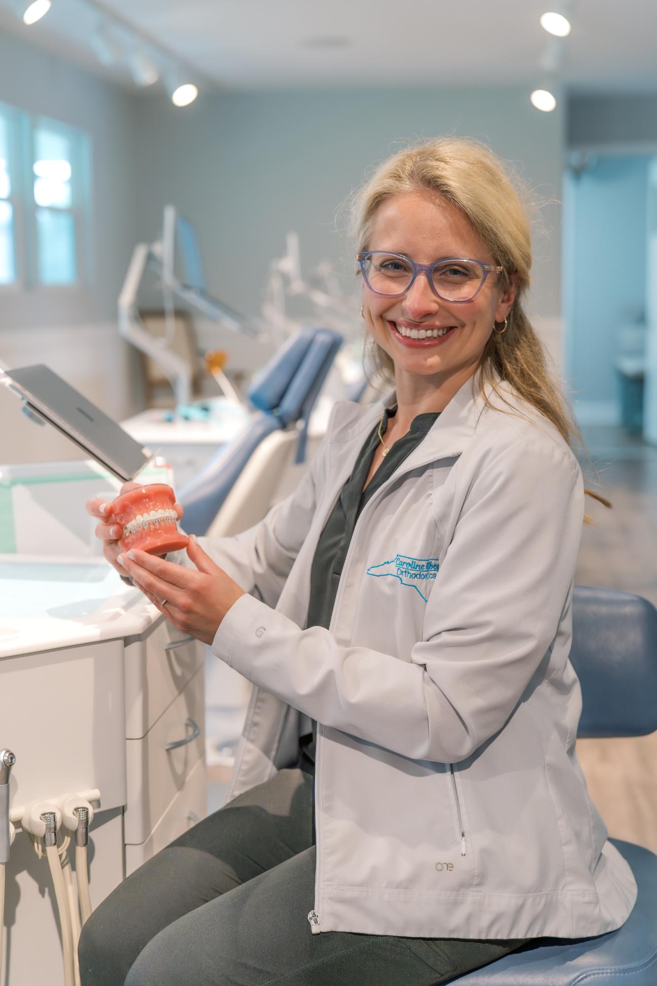 mills river orthodontics