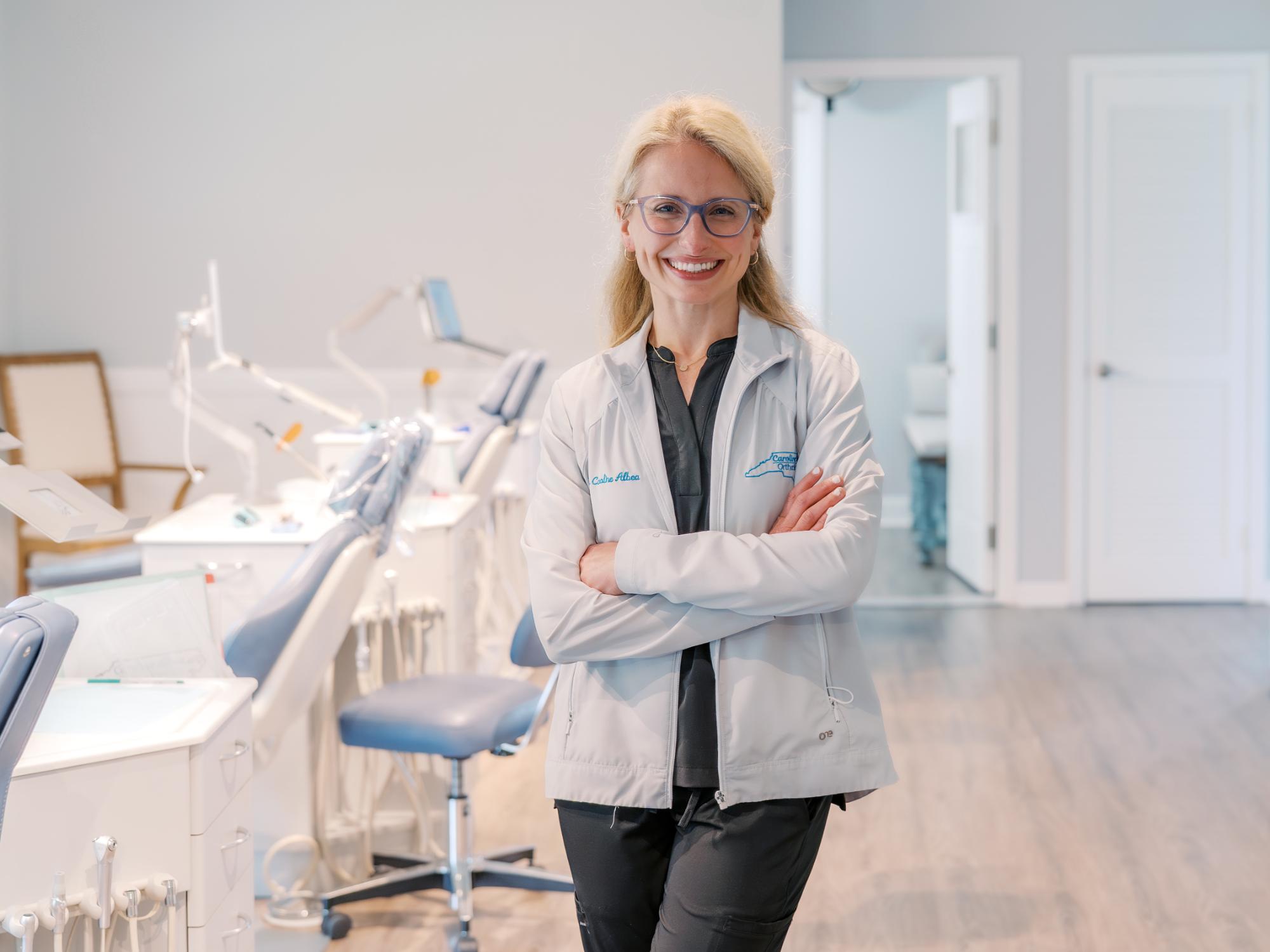 invisalign mills river nc