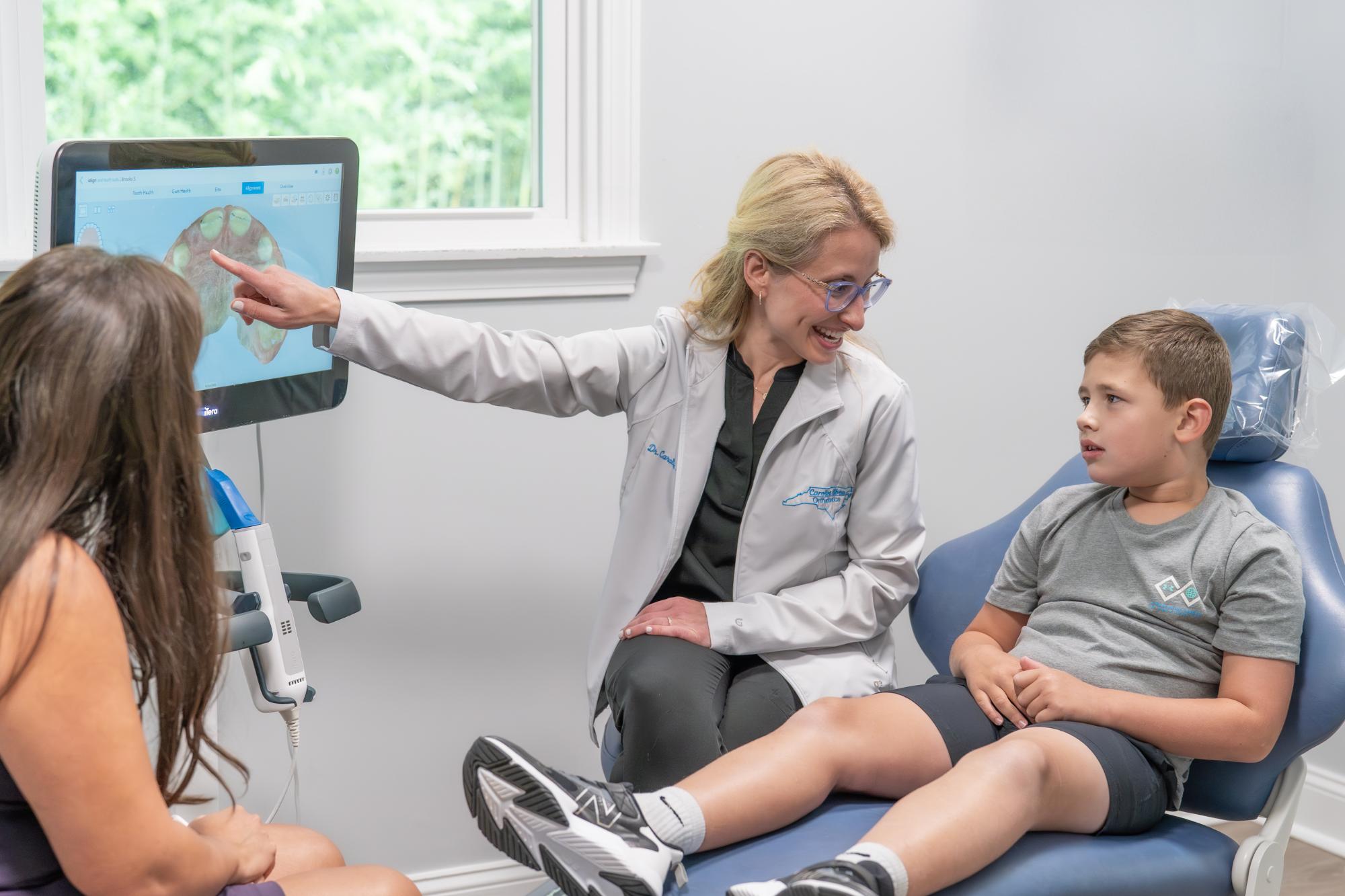 mills river orthodontics