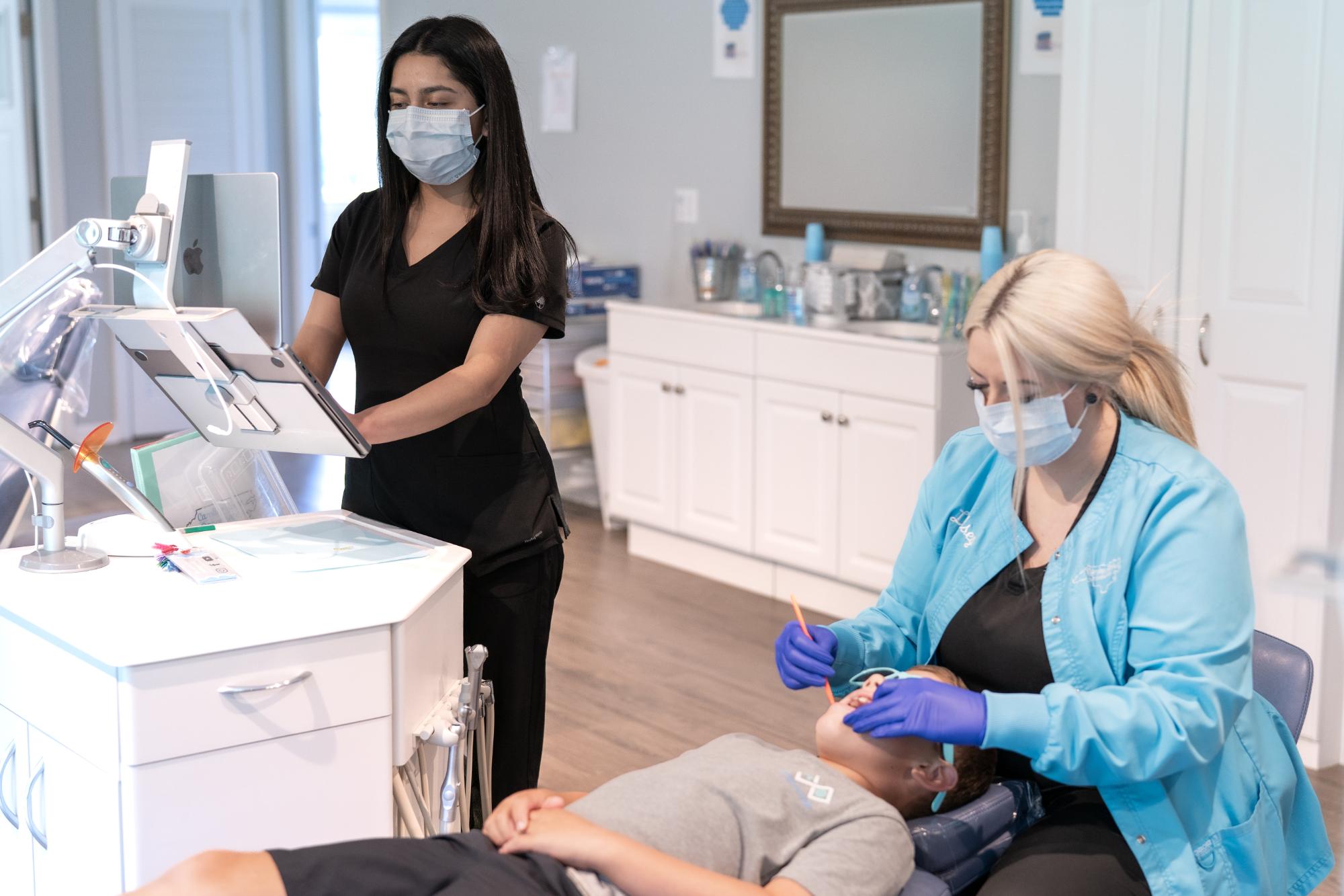 mills river orthodontics