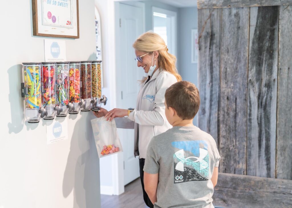 Orthodontic Parts 101