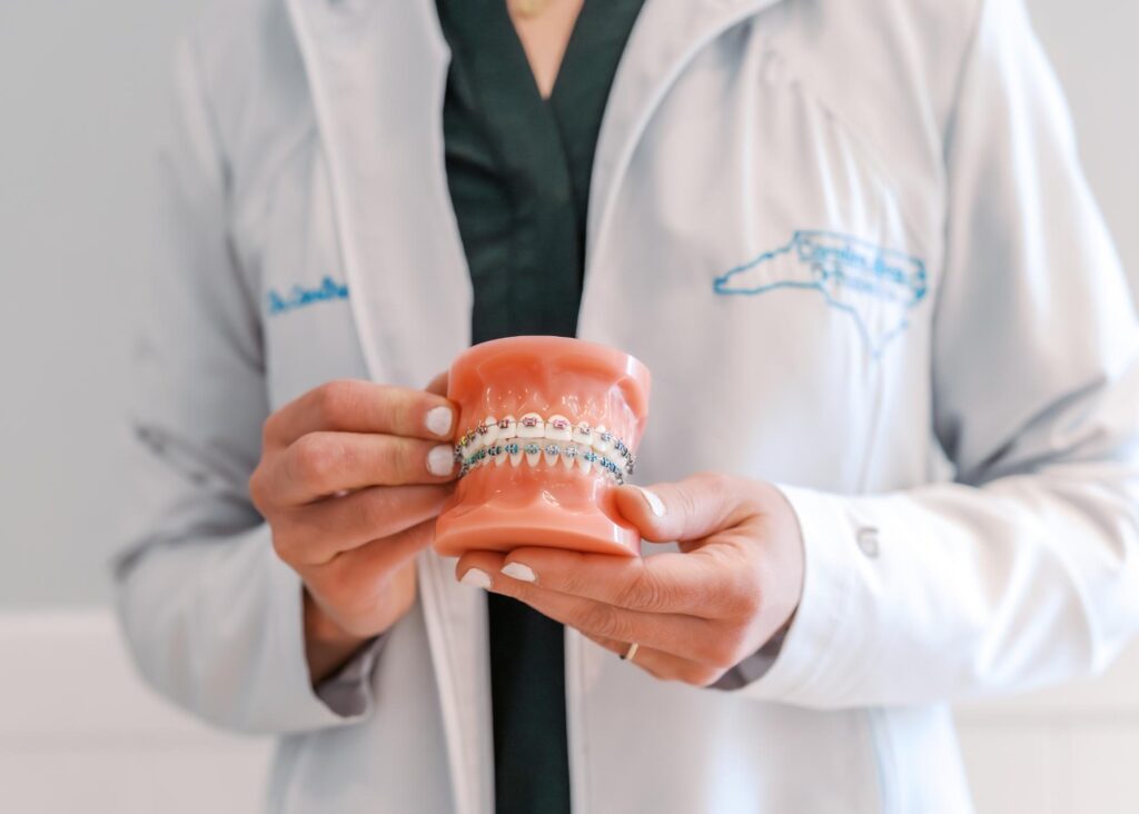 Orthodontic Parts 101