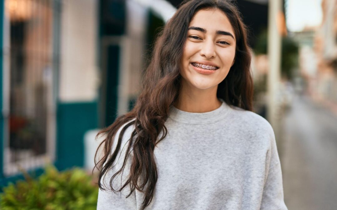 Thankful for Your Smile: Gratitude During Orthodontic Treatment in Mills River