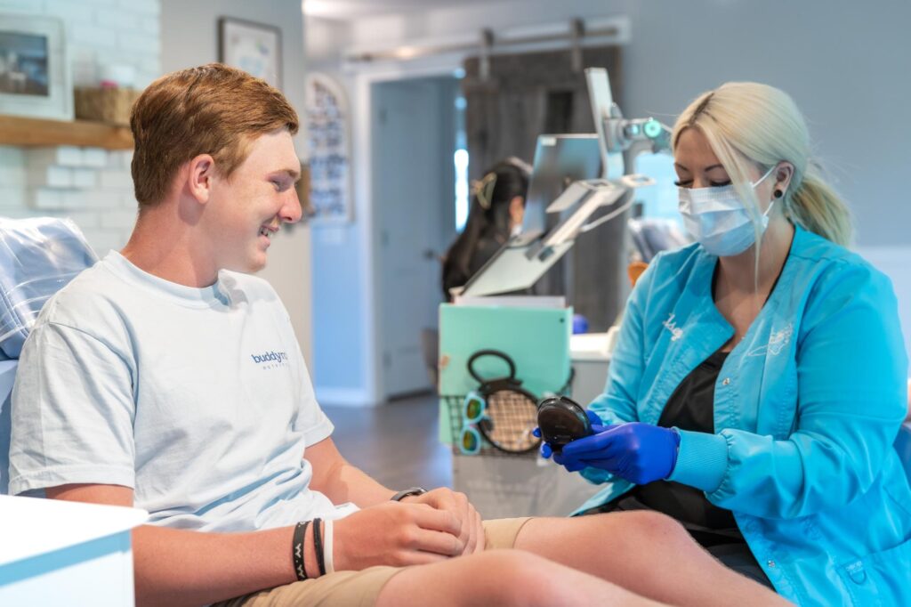 Tips for Transitioning From Braces to Retainers