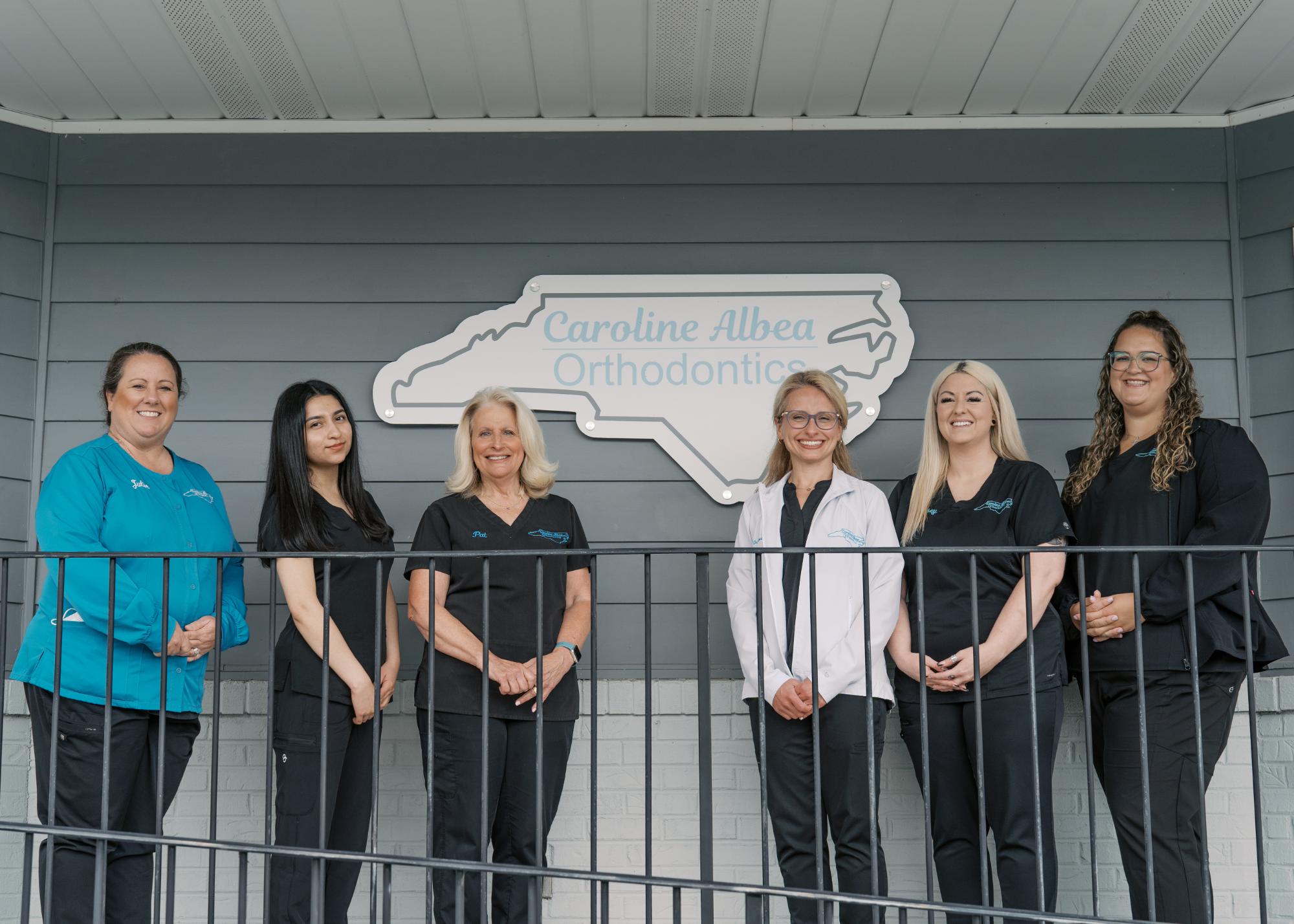 Transylvania County NC Orthodontics
