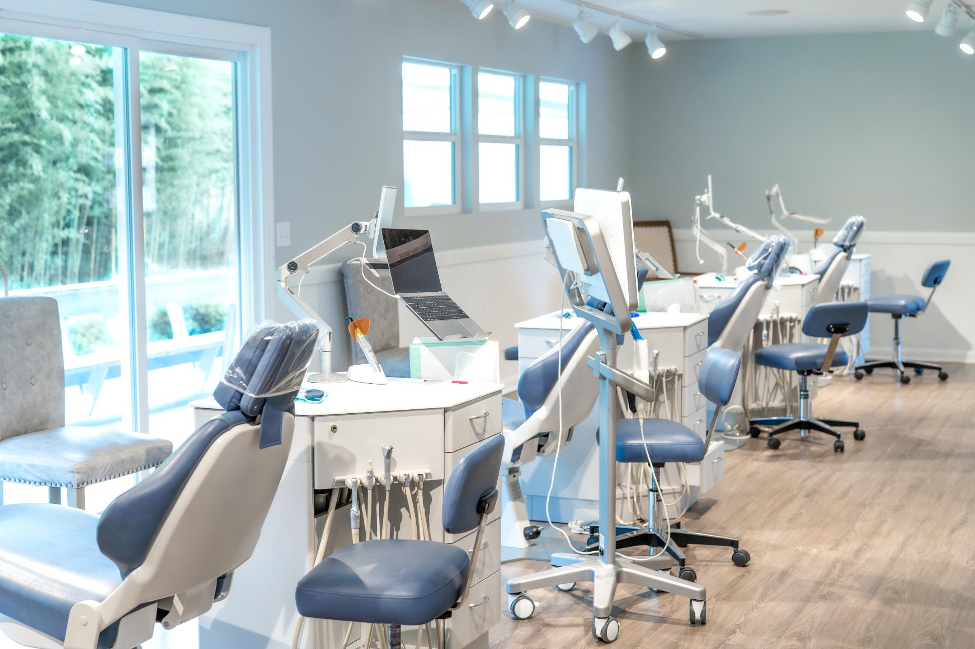 Hendersonville NC Orthodontics