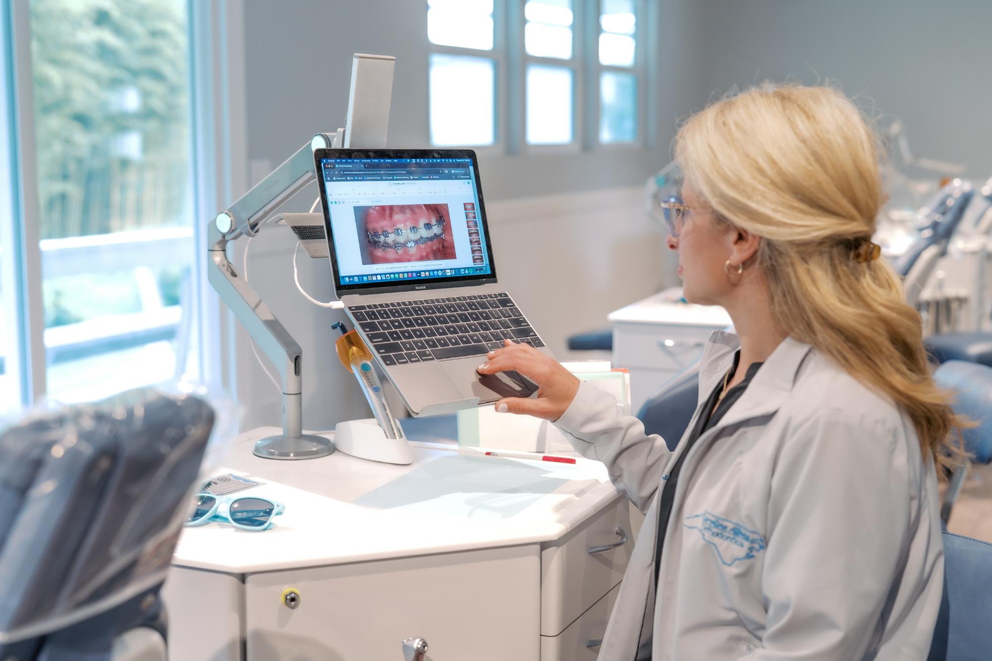 Hendersonville NC Orthodontics
