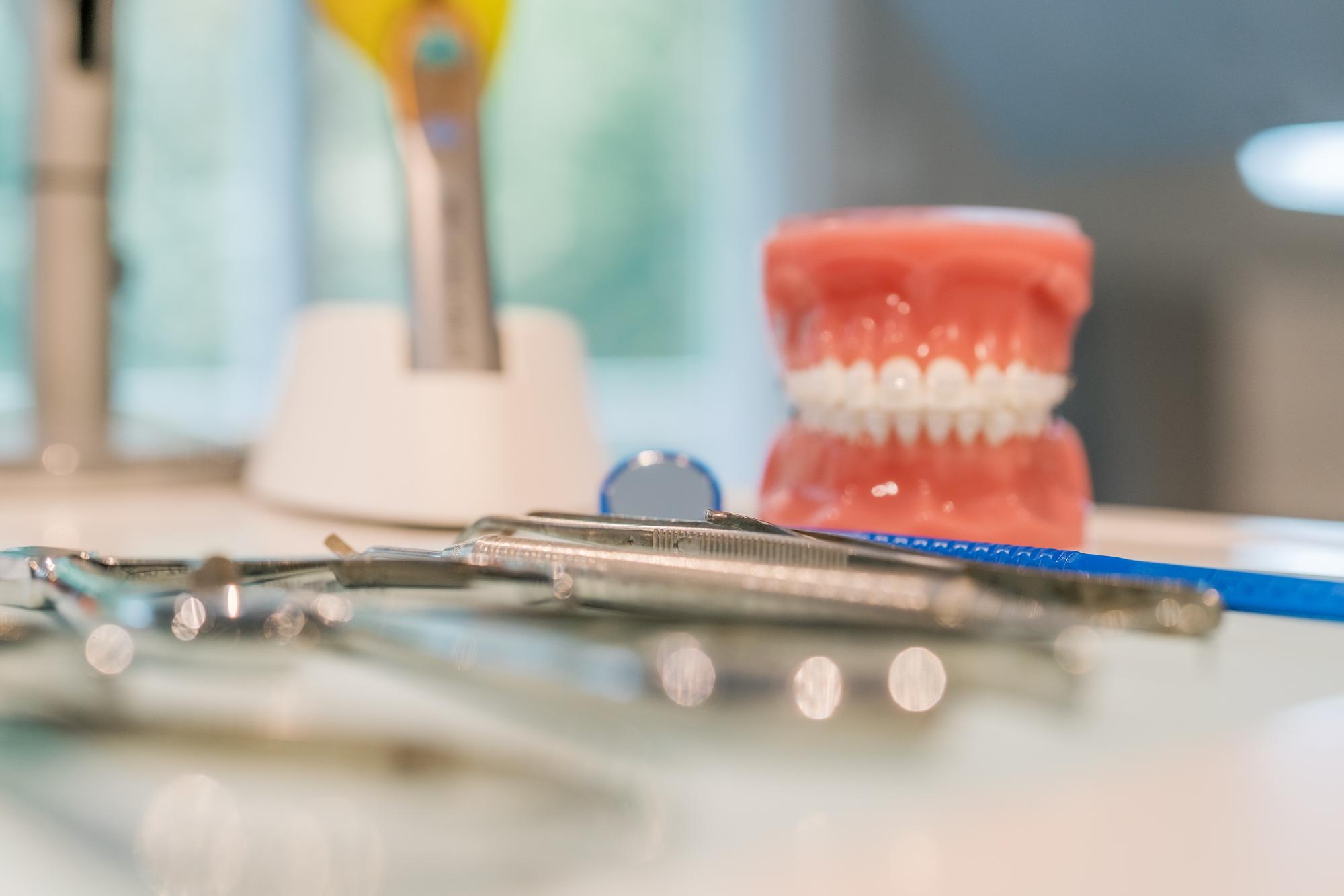 Hendersonville NC Orthodontics