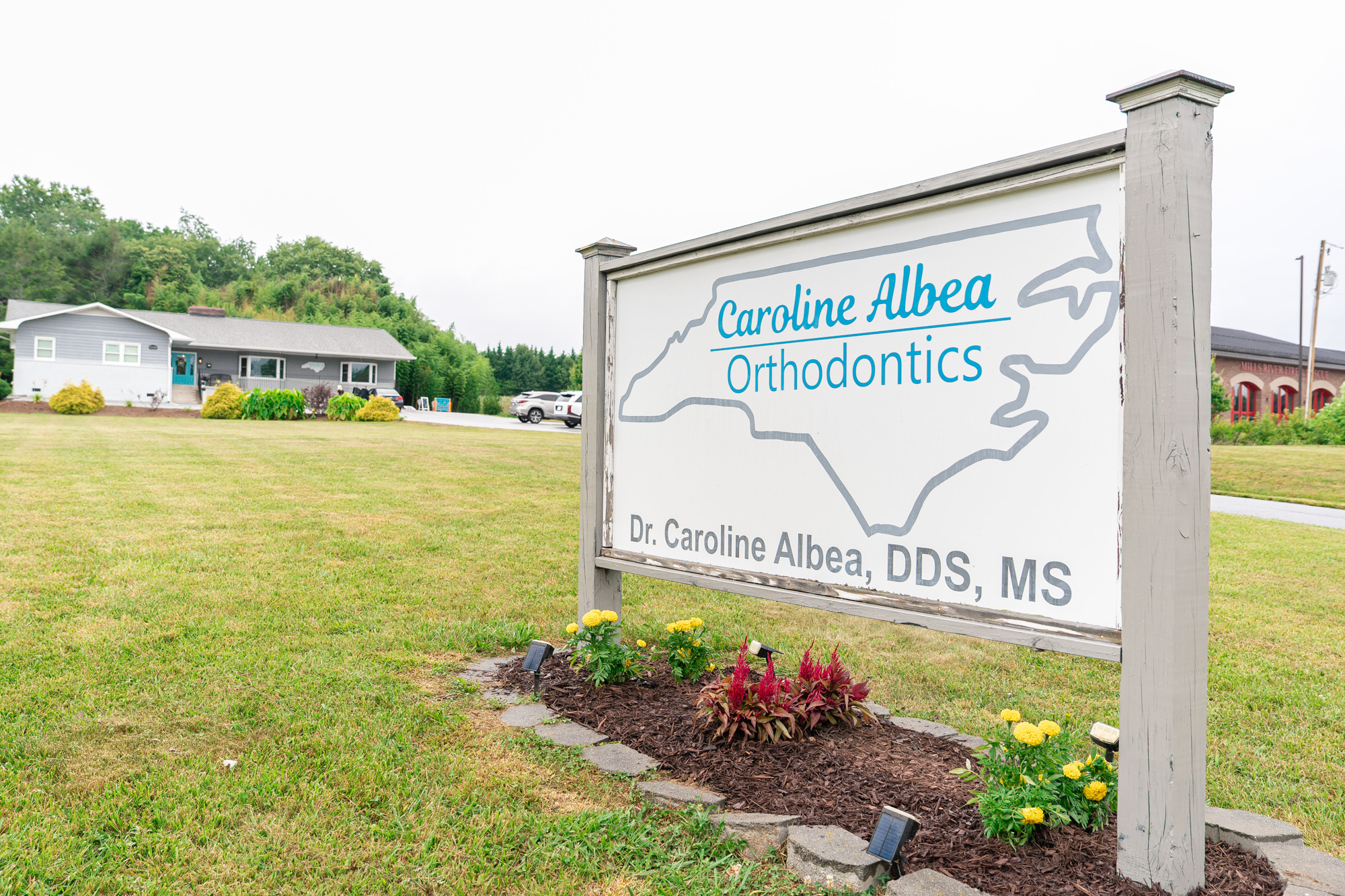 Hendersonville NC Orthodontics