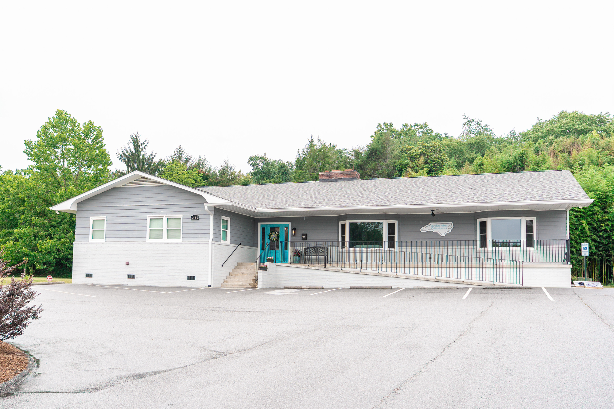 Transylvania County NC Orthodontics