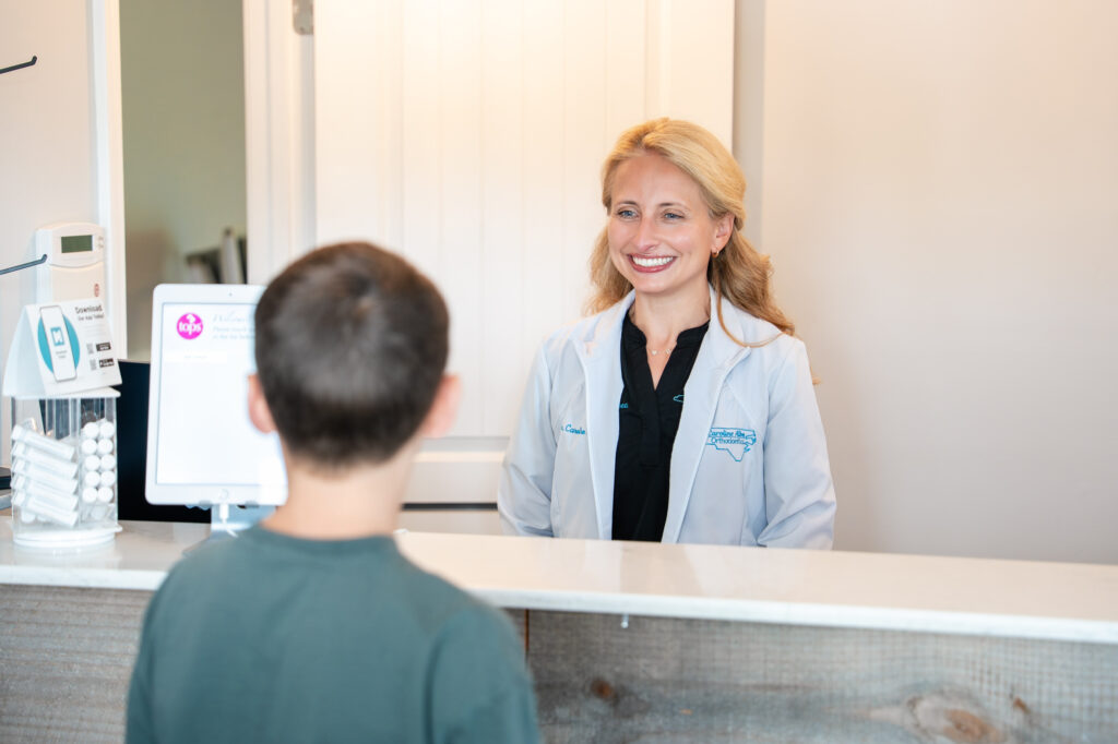 10 Signs You May Need Orthodontic Treatment