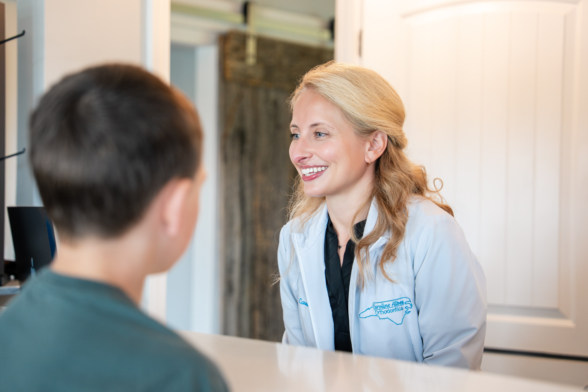 New Patients