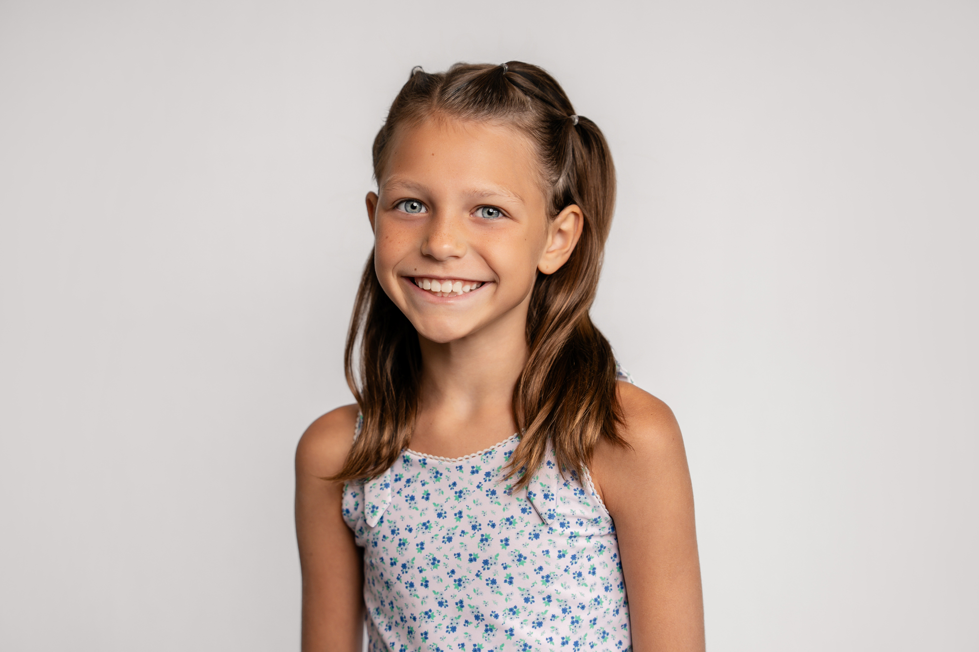 Kids Orthodontic Treatment