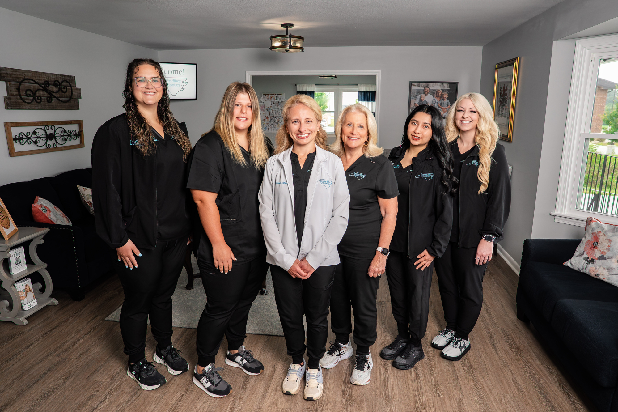 Meet Our Team